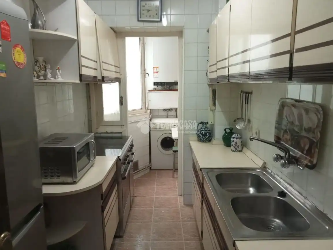 Piso con terraza en venta en CM DE RONDA, imagen 8