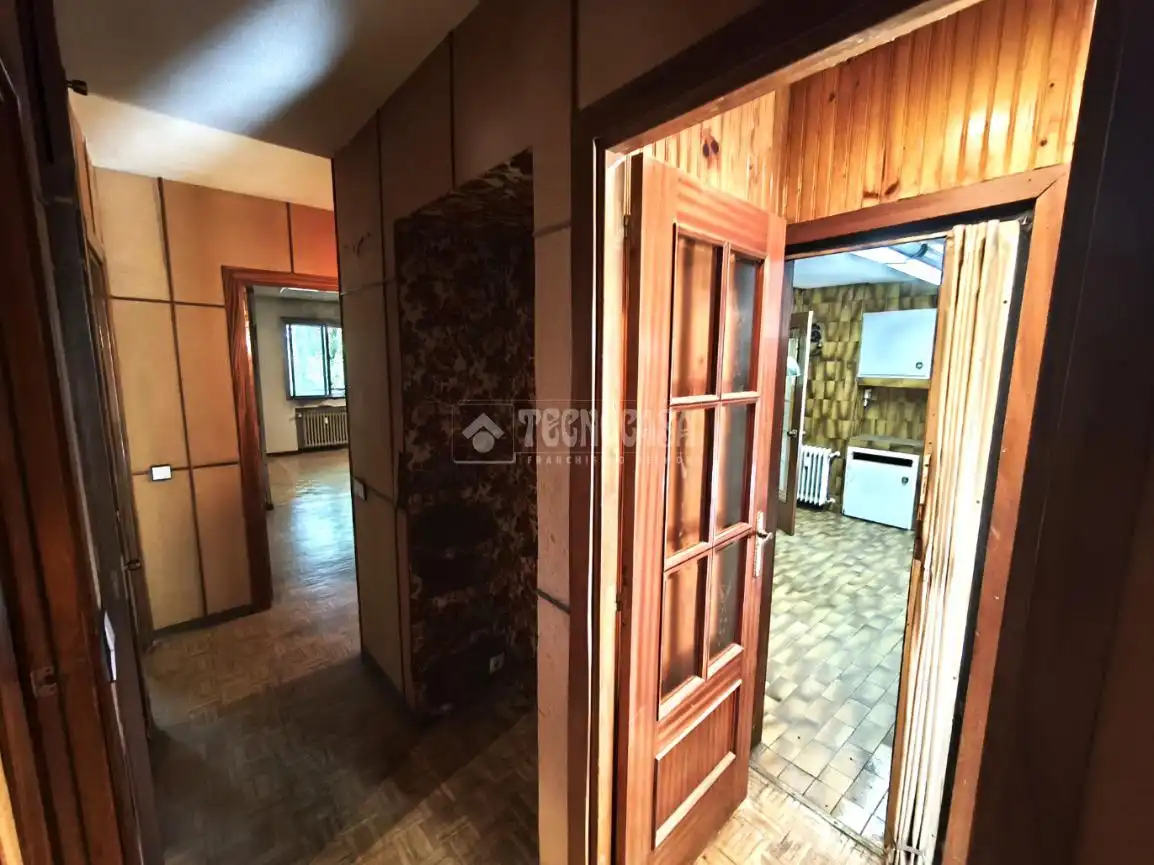 Piso en venta en Rejas