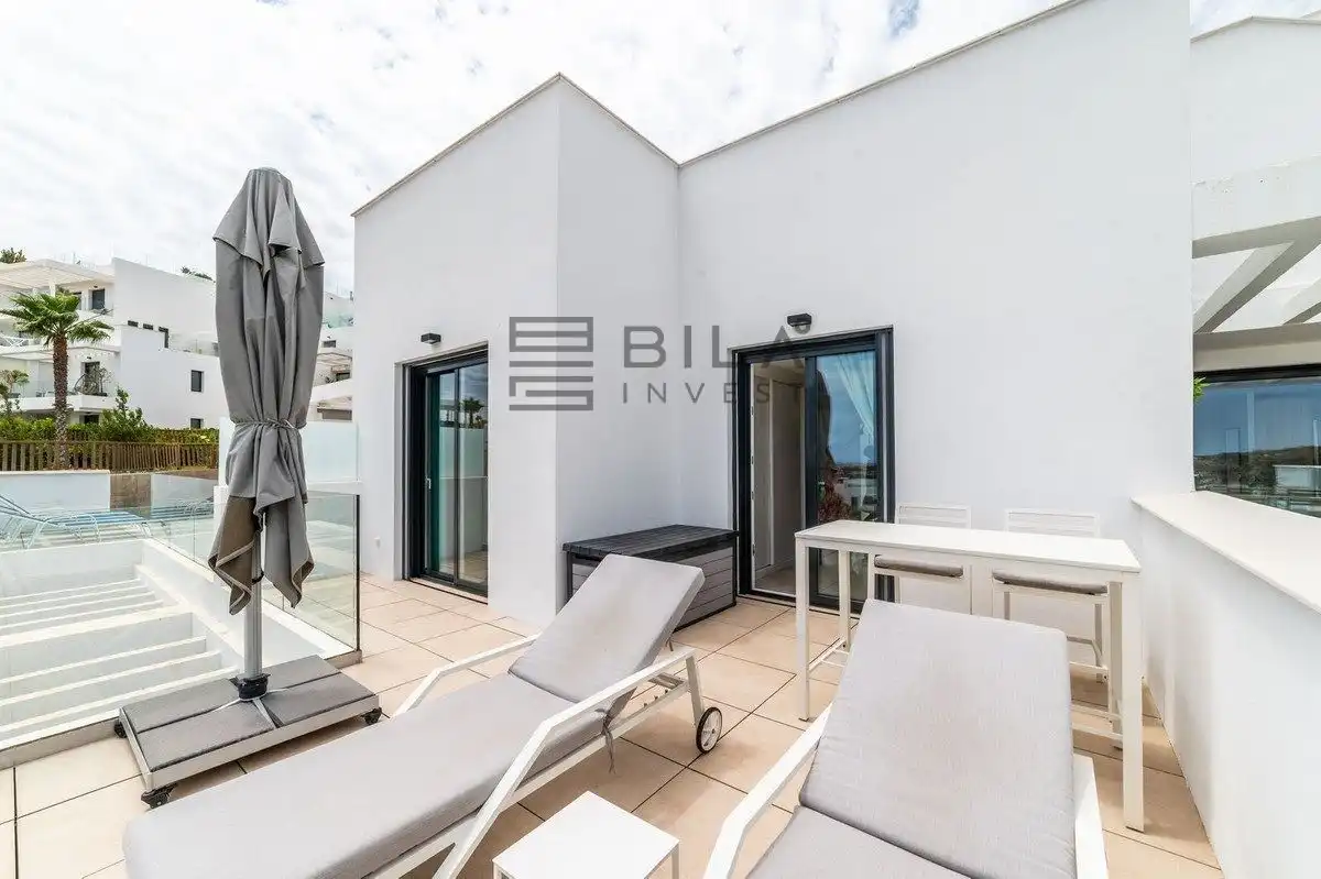 Appartement avec piscine à vendre à Casa Banderas, imagen 12