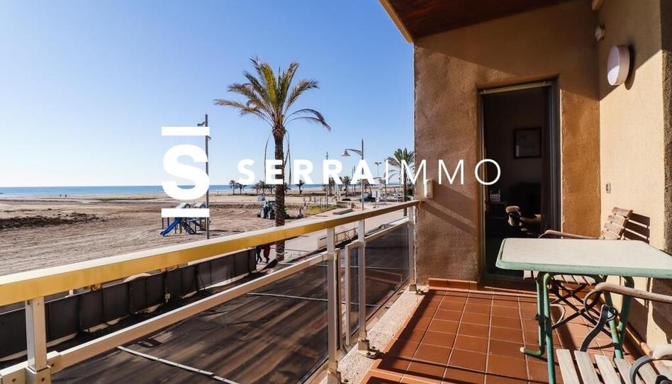 Foto 1 de Pis en venda a Coma-ruga platja, Tarragona