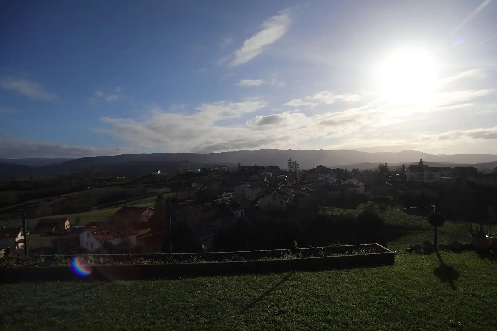 Exterior view of Houses for rent in Udías, Cantabria
