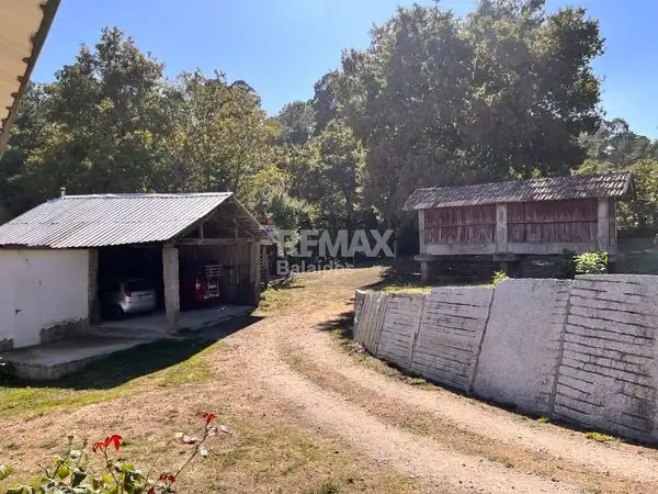 Casa con giardino in vendita a Rúa Pontevedra, imagen 34