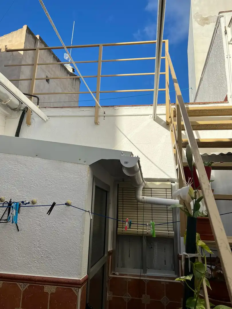 Flat with lift for sale in Mengíbar, imagen 13