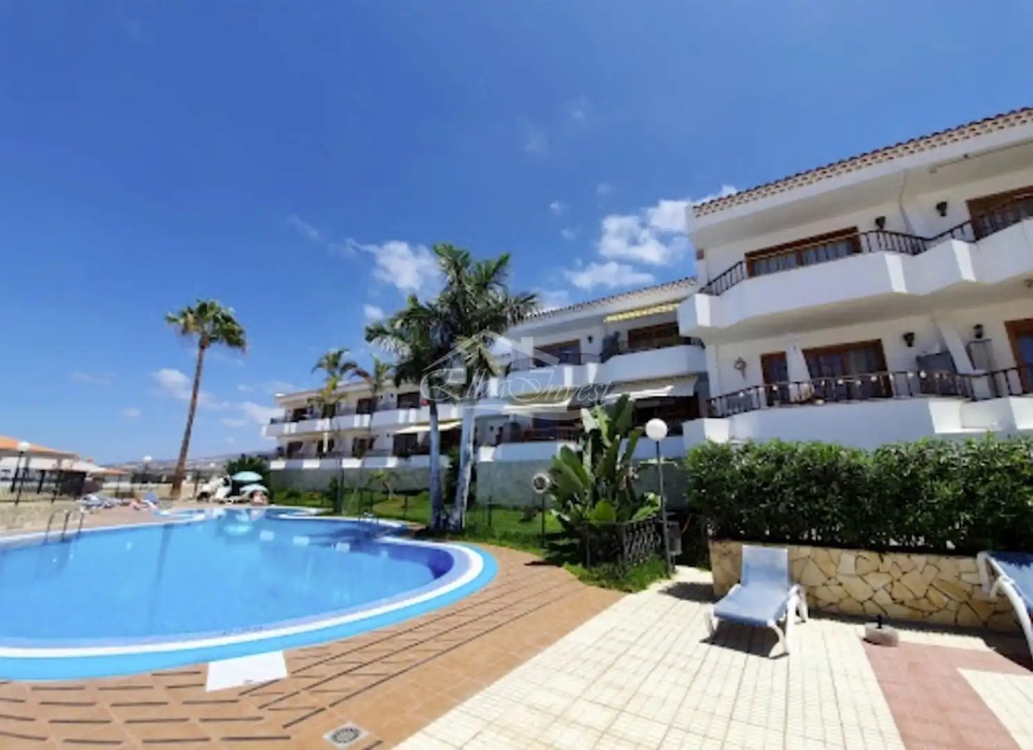 Piso con terraza en venta en Costa Adeje, imagen 34