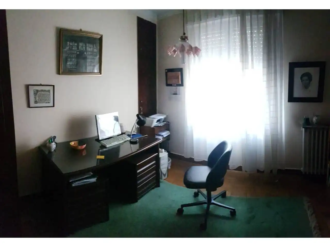 Appartement avec ascenseur à vendre à Casco Viejo, imagen 9