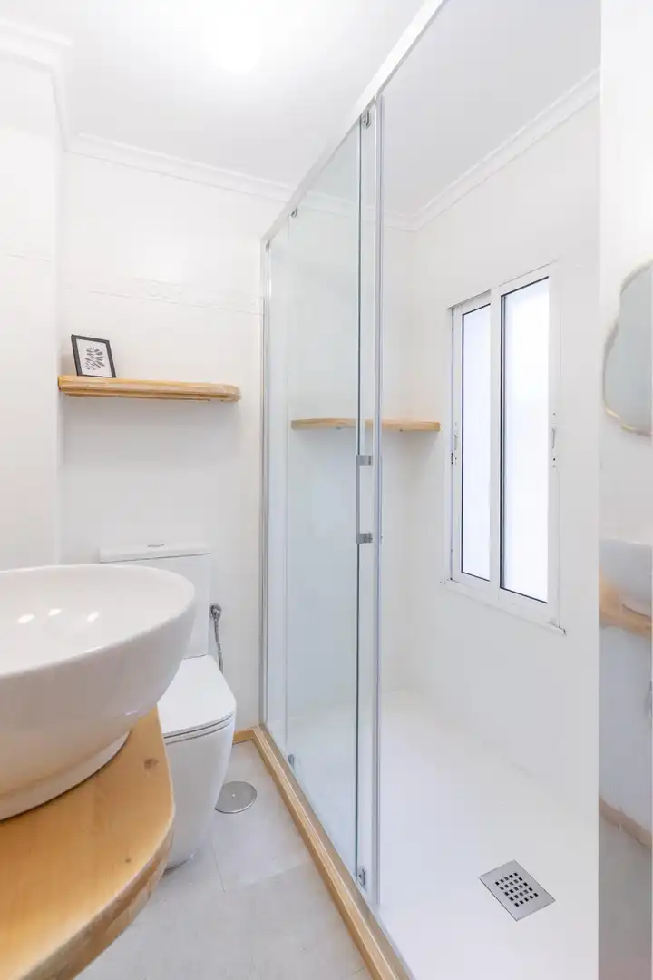 Baño de Piso de alquiler en Milán - Pumarín - Teatinos