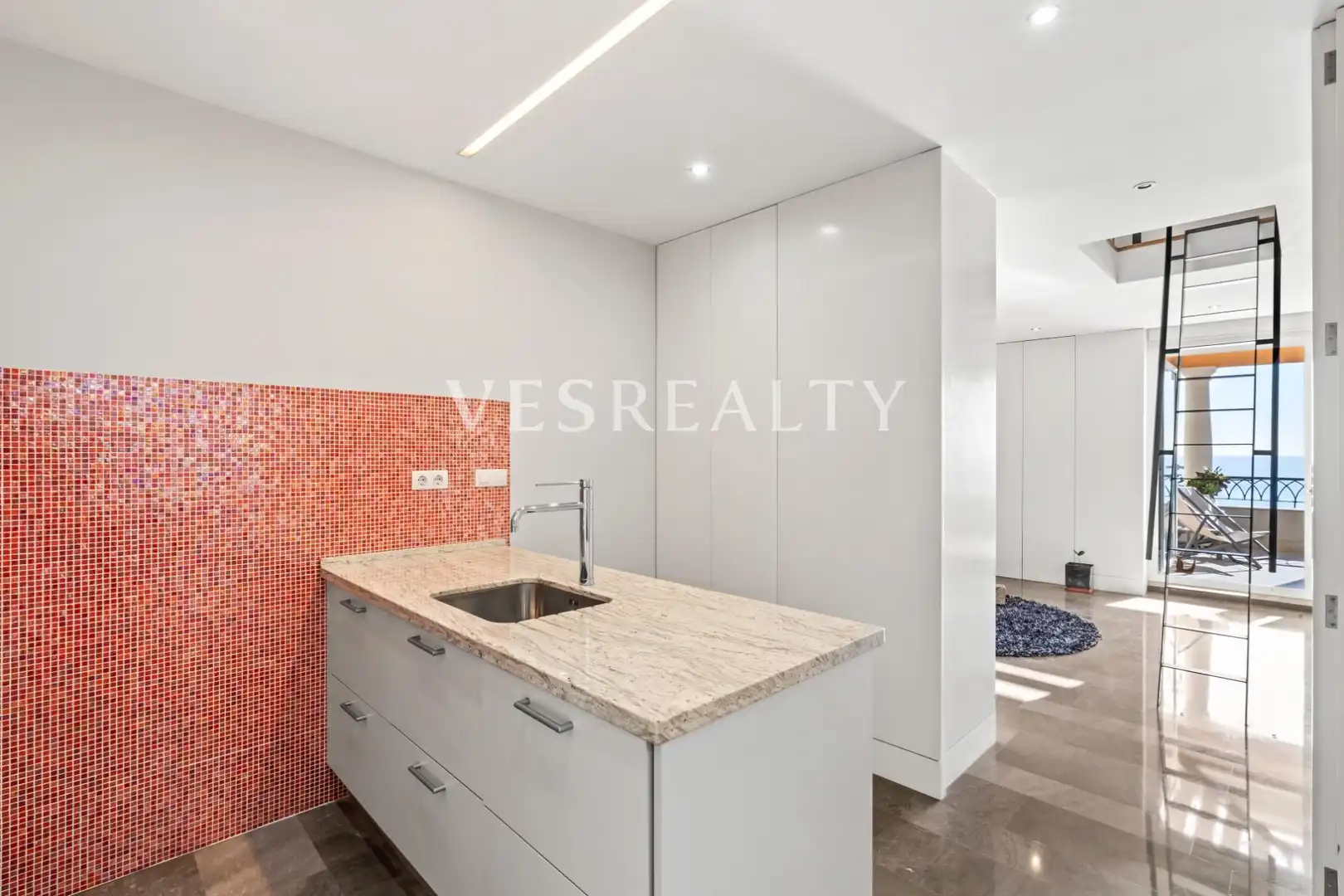 Penthouse with lift for sale in JUAN BAUTISTA LAFORA, imagen 14