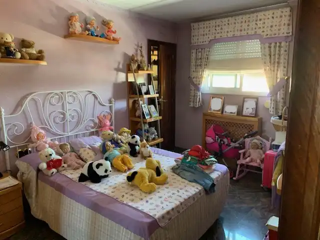 Habitación de Edificio en venta en Cerdanyola del Vallès