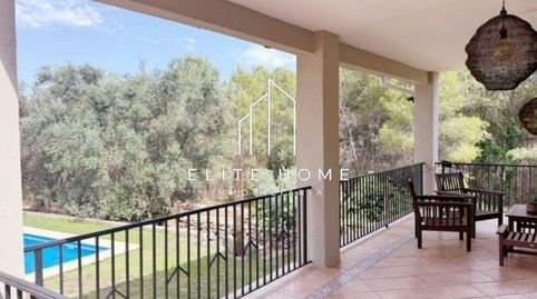 EXCLUSIVA FINCA ECOFRIENDLY CON VIVIENDA DE ALTO STANDING EN LA PRECIOSA SIERRA DE ESPADÁN