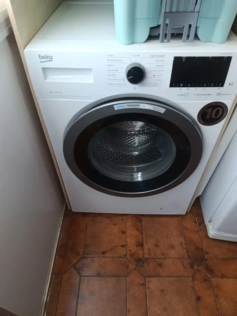 Piso de alquiler en Santiago de la Ribera