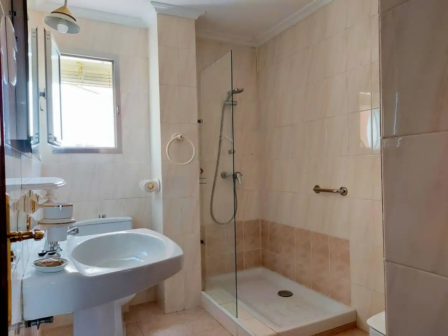Wohnung mit Garten zum Verkauf in Avenida Manuel Siurot 3A, imagen 17