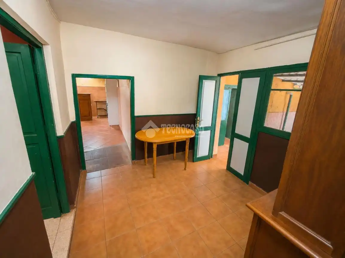 Casa adosada en venta en Icod de los Vinos con Terraza