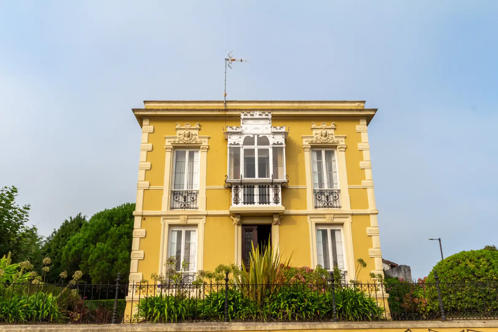 Villa con giardino in vendita a Calle Isla de la Erbosa 1A, imagen 2