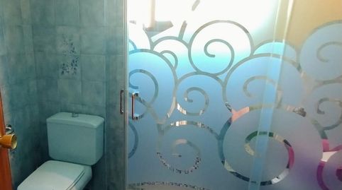 Foto 5 de Casa adosada en venta en Juzgados - Plaza de Toros, Benidorm