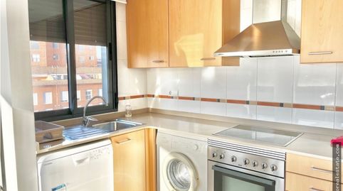 Photo 4 of Flat for rent in Ensanche - Río Júcar, Castellón de la Plana / Castelló de la Plana