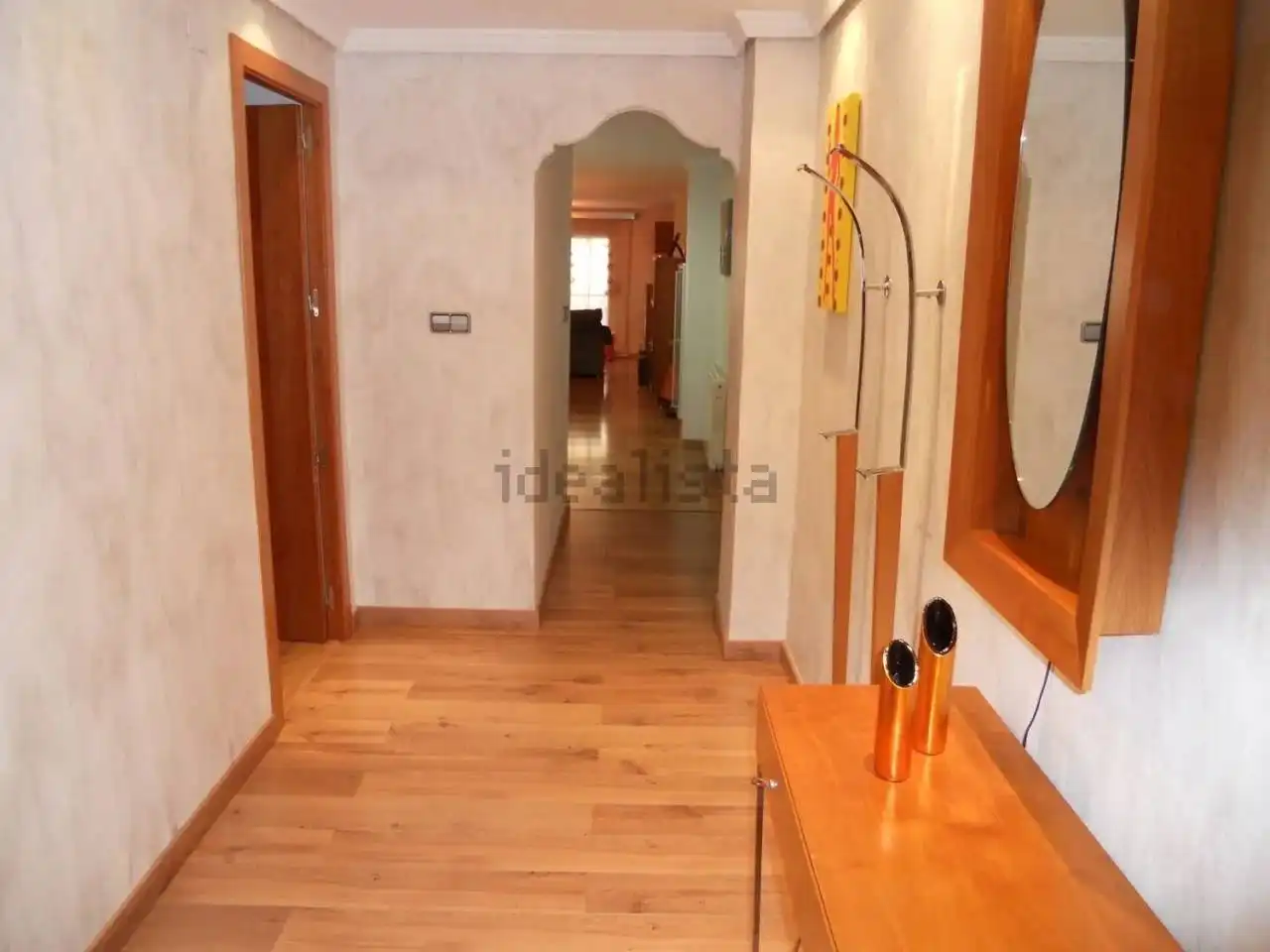 Piso en venta en Xirivella con Aire acondicionado, Calefacción y Parquet