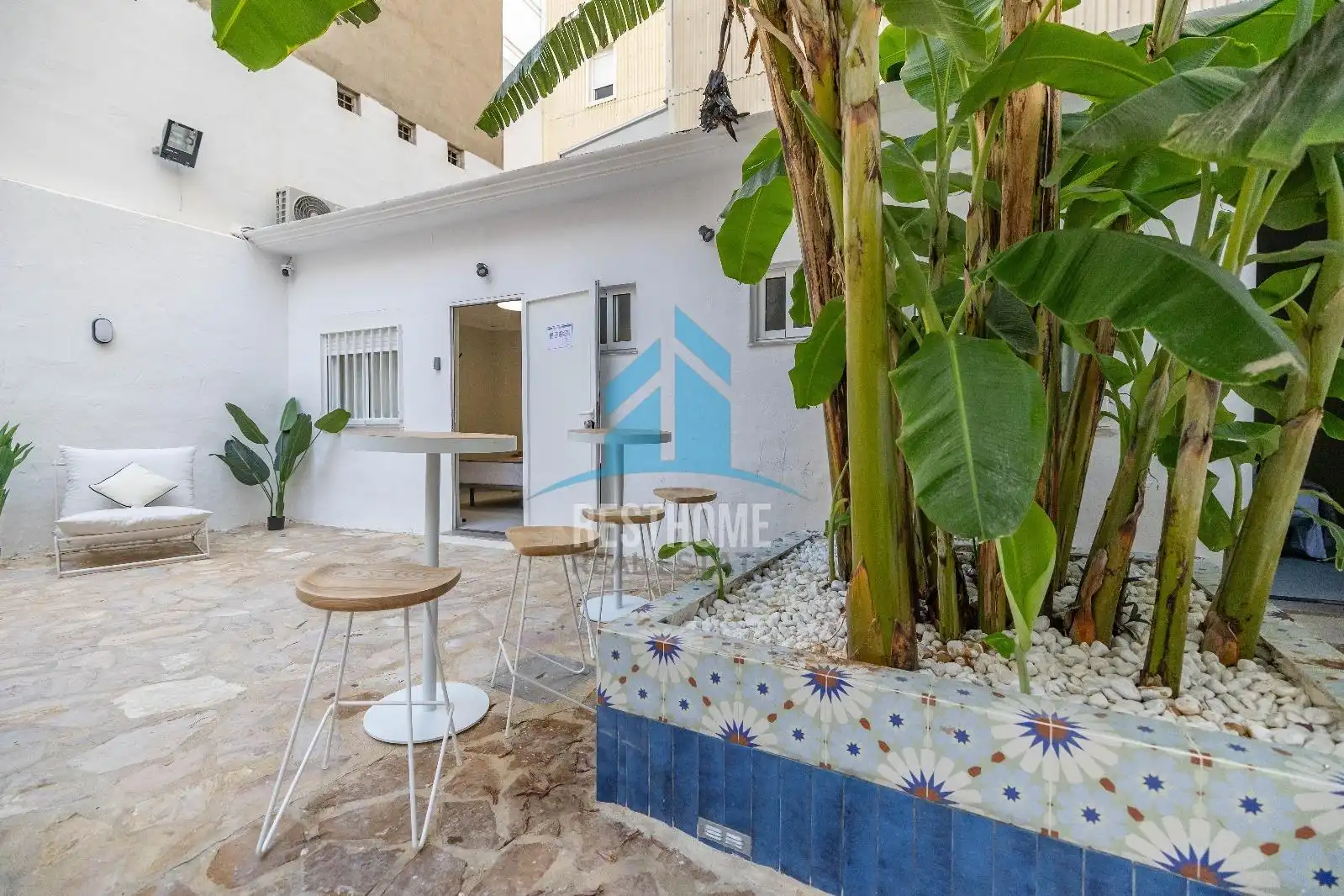 Local comercial en venta en Avenida BLASCO IBAÑEZ, imagen 6