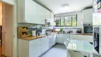 Kitchen of Single-family semi-detached for sale in Las Rozas de Madrid