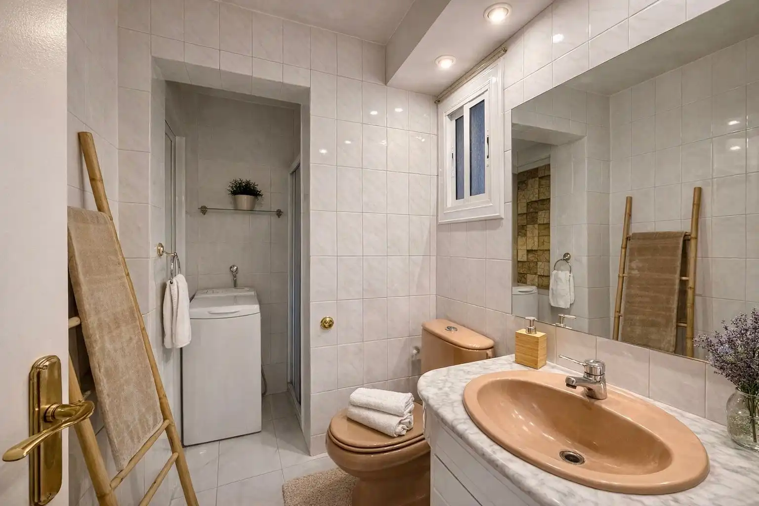 Flat for sale in Carrer de Gomis, 72, Vallcarca i els Penitents