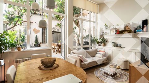 Foto 3 de Pis en venda a Carrer de Gavà, La Bordeta, Barcelona Capital