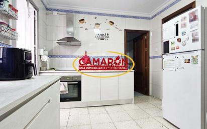 Kitchen of House or chalet for sale in Coria del Río