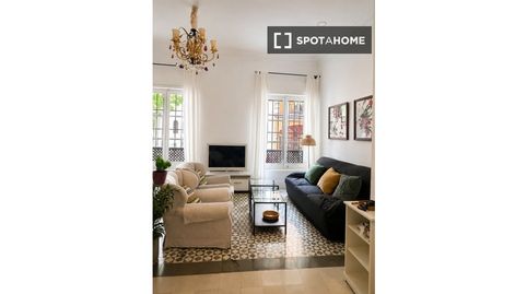 Foto 2 de Habitació a El Porvenir, Sevilla Capital