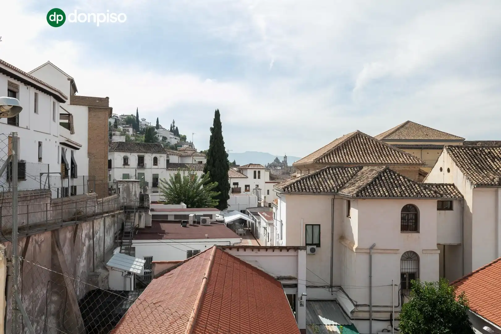 Vista exterior de Casa adosada en venta en Beiro