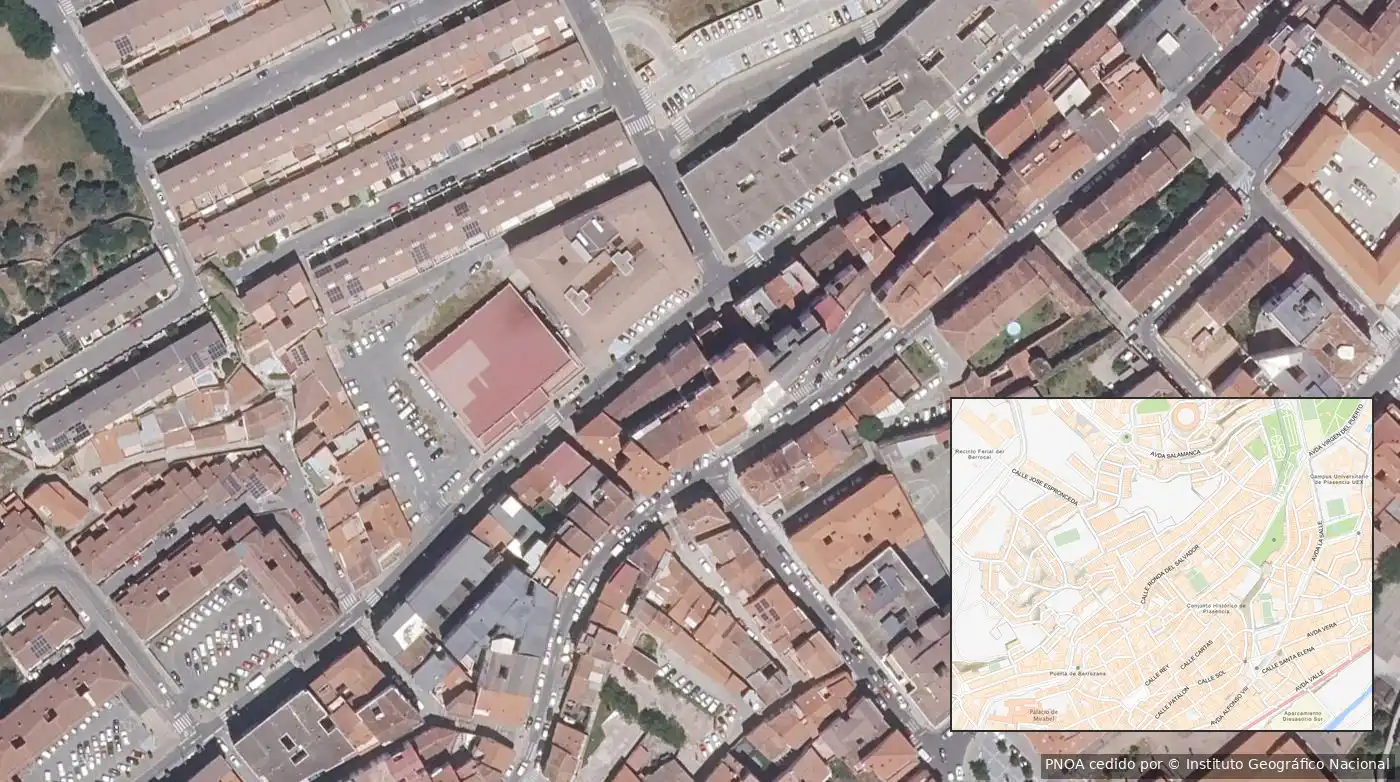 Appartamento in vendita a Centro Ciudad, imagen 6