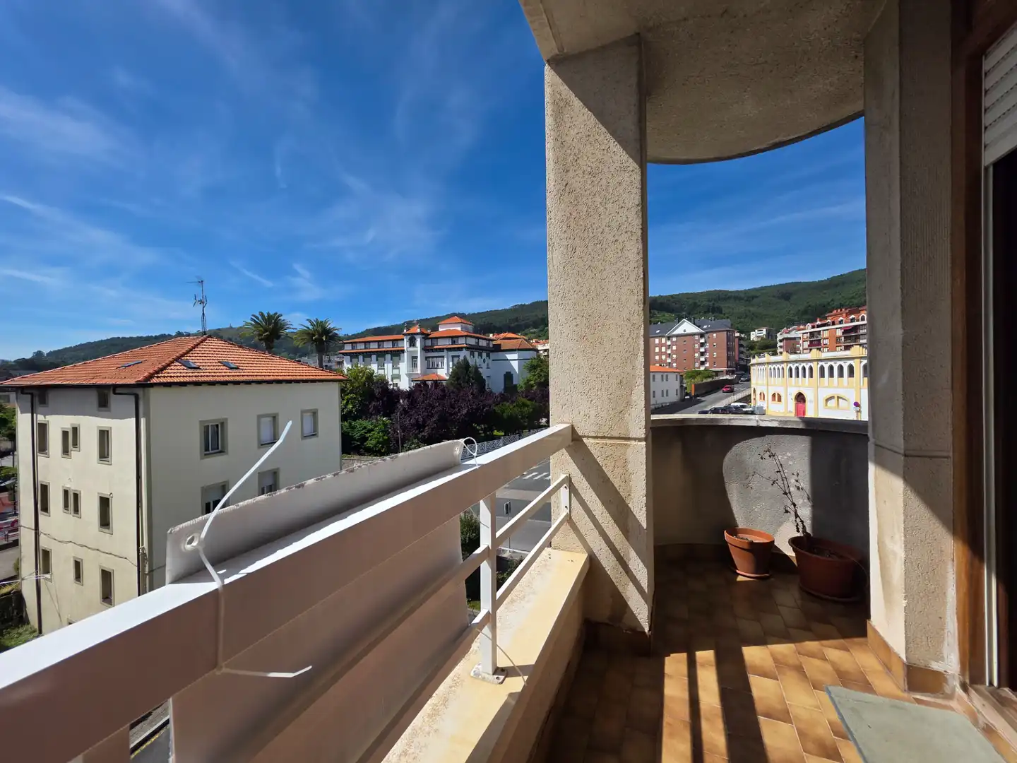 Piso con jardín en venta en Playa Ostende, imagen 5