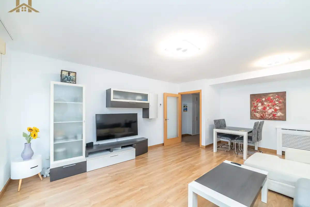 Piso en venta en Torrejón de Ardoz con Aire acondicionado, Calefacción y Trastero