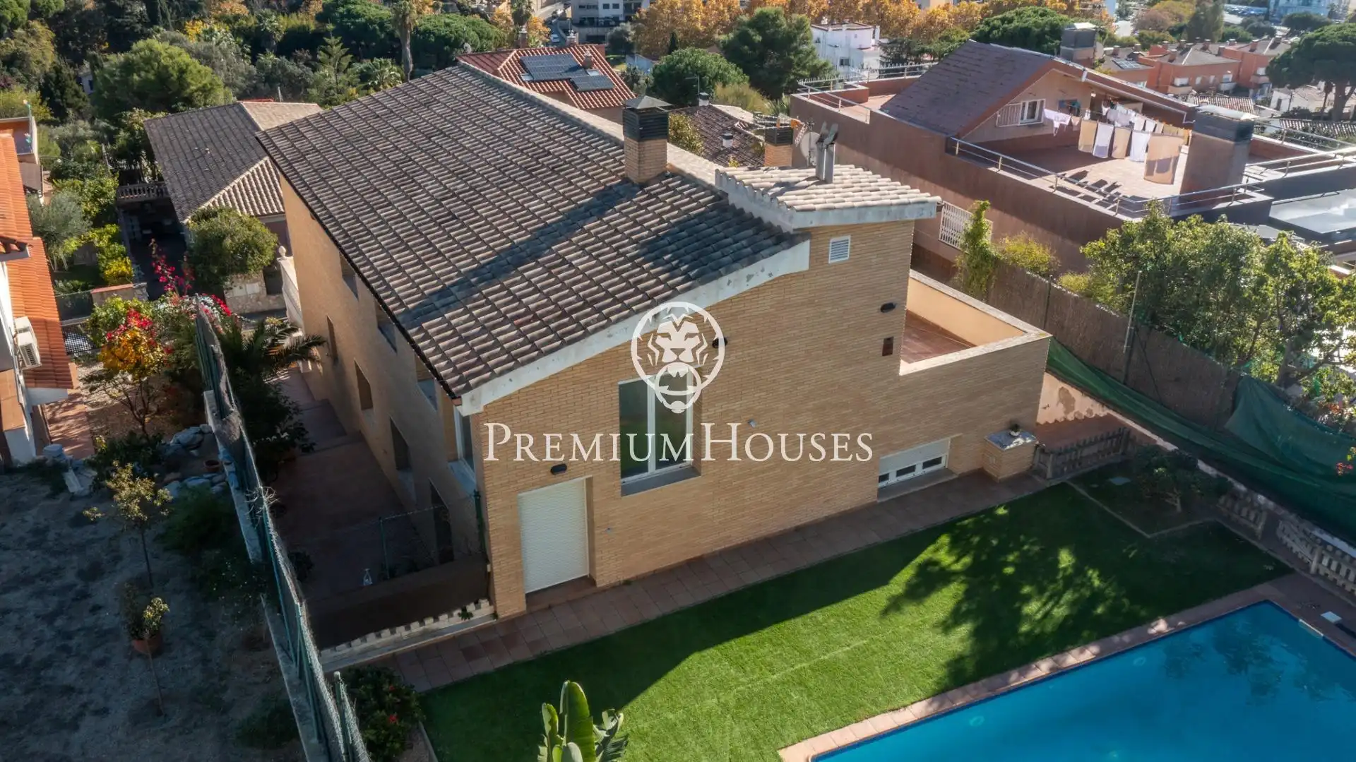 Casa amb terrassa en venda a Canet de Mar, imagen 87