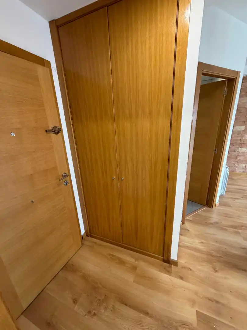 Wohnung mit Aufzug zur Miete in Centro - Juan Flórez - Plaza Pontevedra, imagen 4