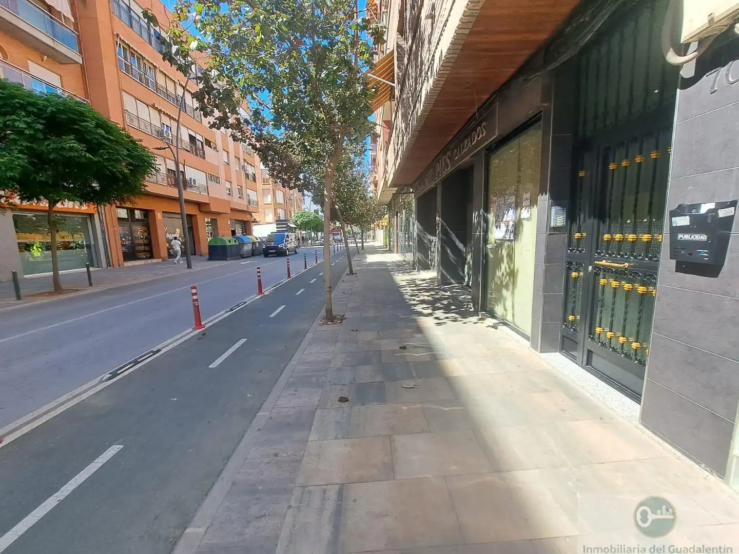 Gewerbefläche zur Miete in Lorca Ciudad, imagen 13
