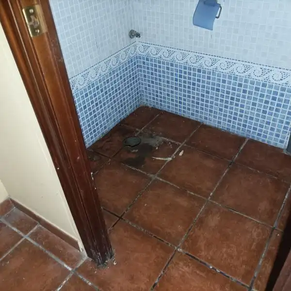 Piso en venta en C/ Castelar, Centro - La Costilla