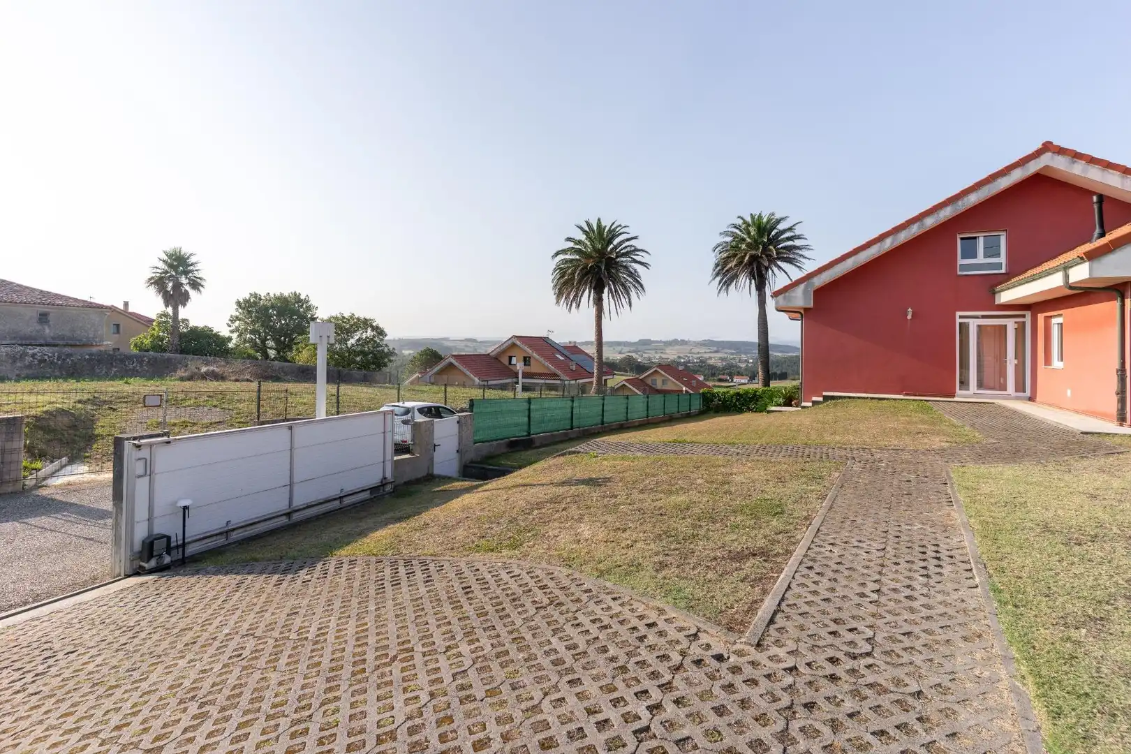 Maison avec piscine à vendre à Urbanizacion PALMERAS, LAS 8, imagen 52