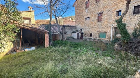 Foto 5 de Casa o xalet en venda a Mirambel, Teruel