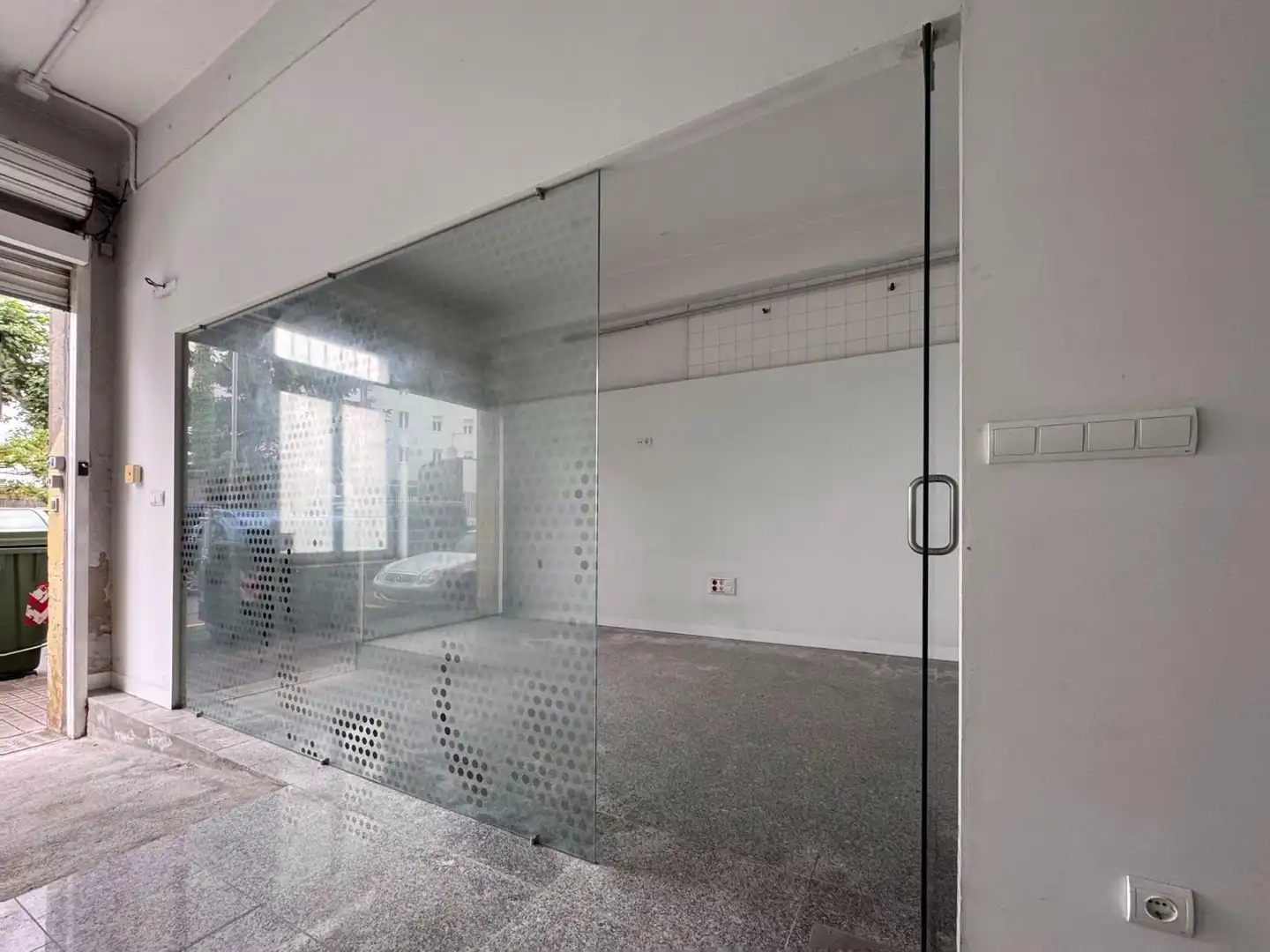 Gewerbefläche zum Verkauf in Calle PADRE FERNANDO OLMEDO 44, imagen 11