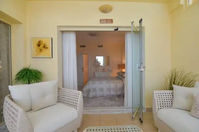 Apartament amb piscina en venda a Calle Calle Torrequebrada, imagen 30