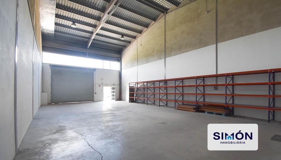 Photo 1 of Industrial buildings to rent in Fonts dels Capellans - Sagrada Família, Barcelona