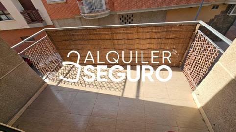 Photo 3 of Flat to rent in Del Lucio, Beniaján, Murcia