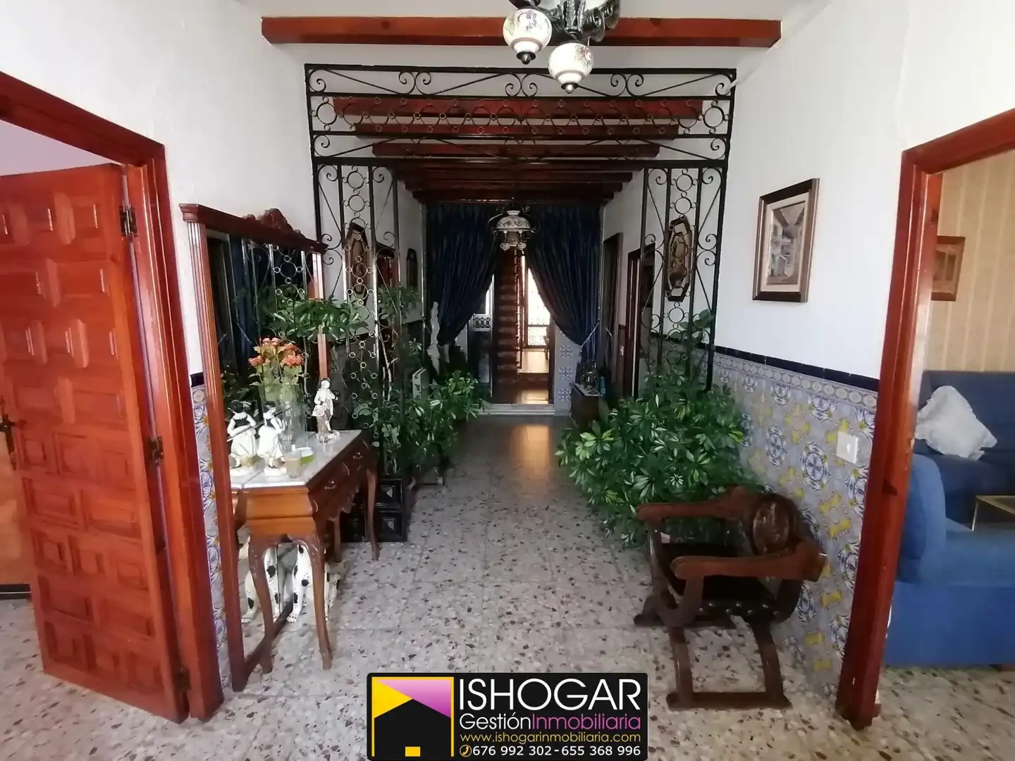 Haus zum Verkauf in Valdepeñas, imagen 2