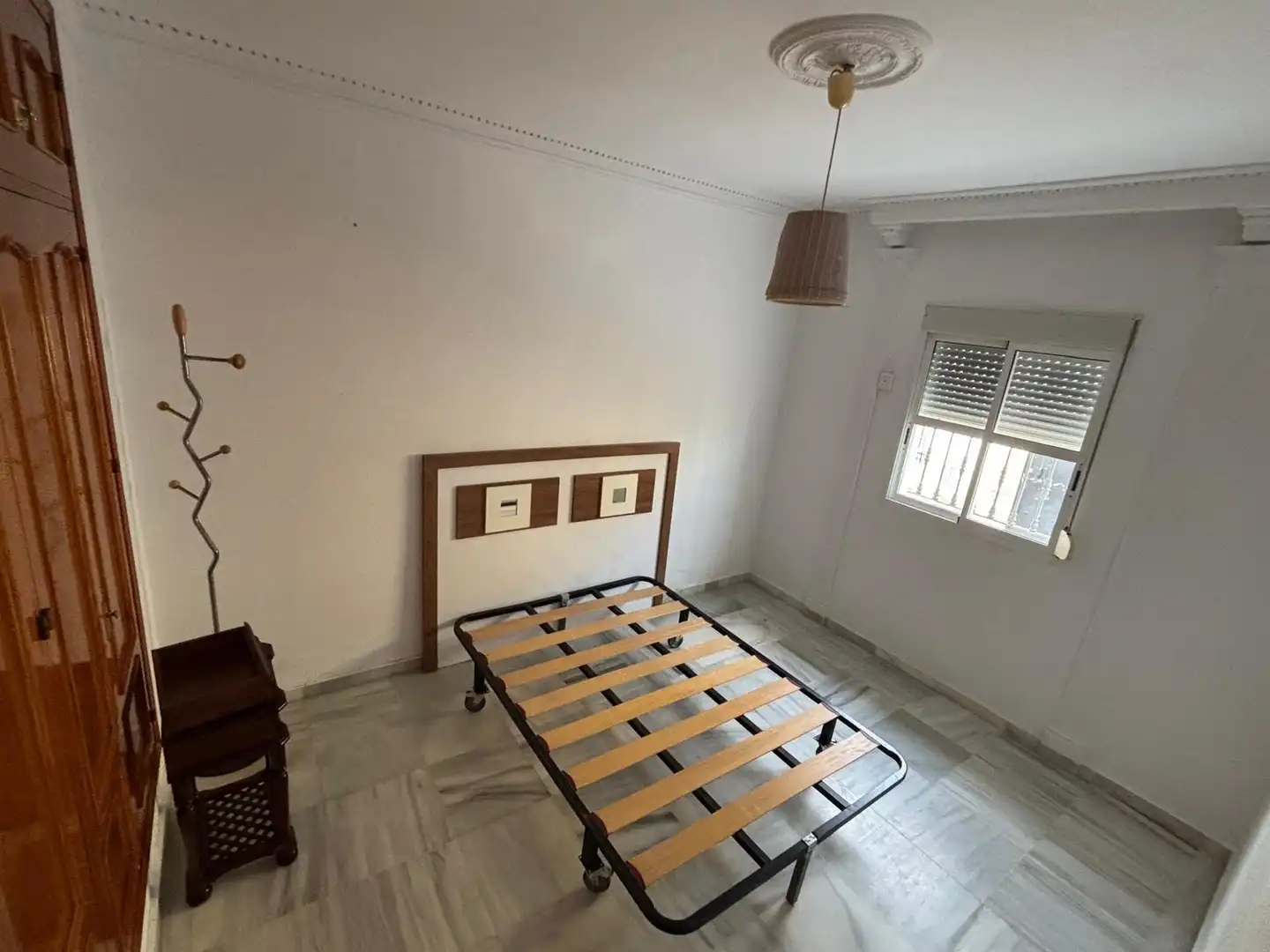Bedroom of Houses for sale in Jerez de la Frontera