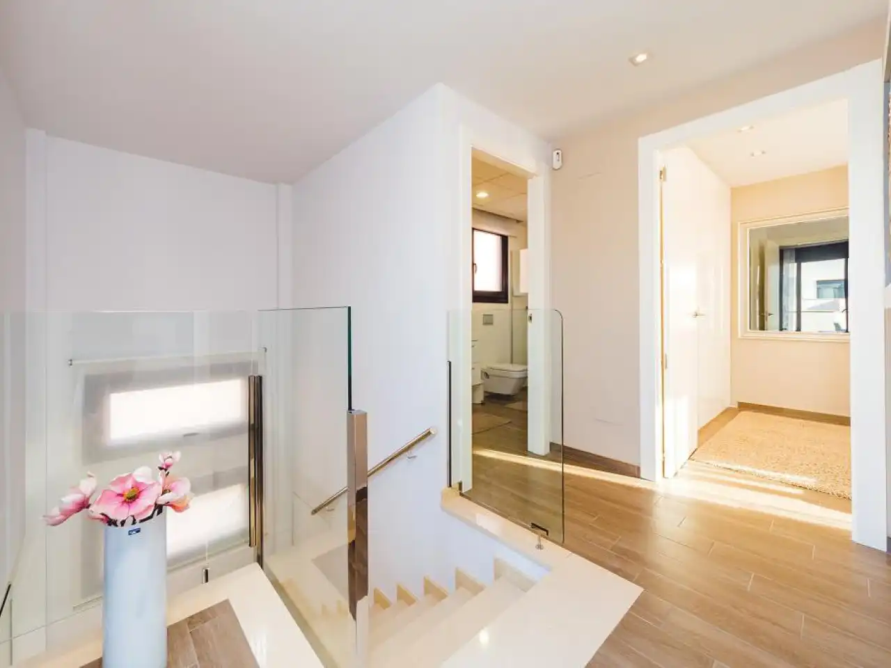 Haus mit Terrasse zum Verkauf in Nueva Torrevieja - Aguas Nuevas, imagen 18