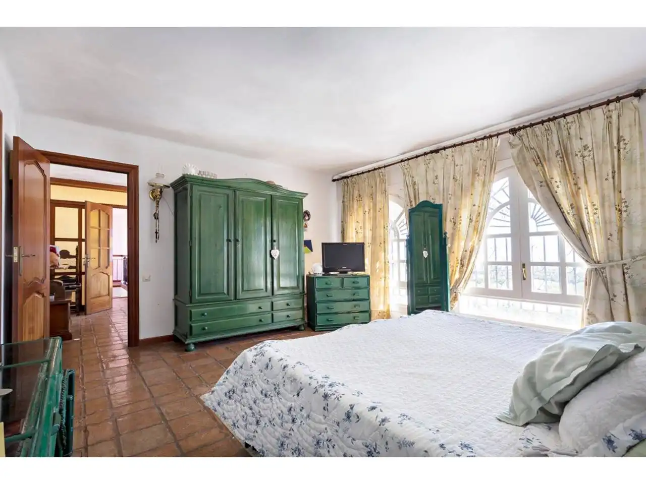 Villa con piscina in vendita a Almerimar, imagen 22