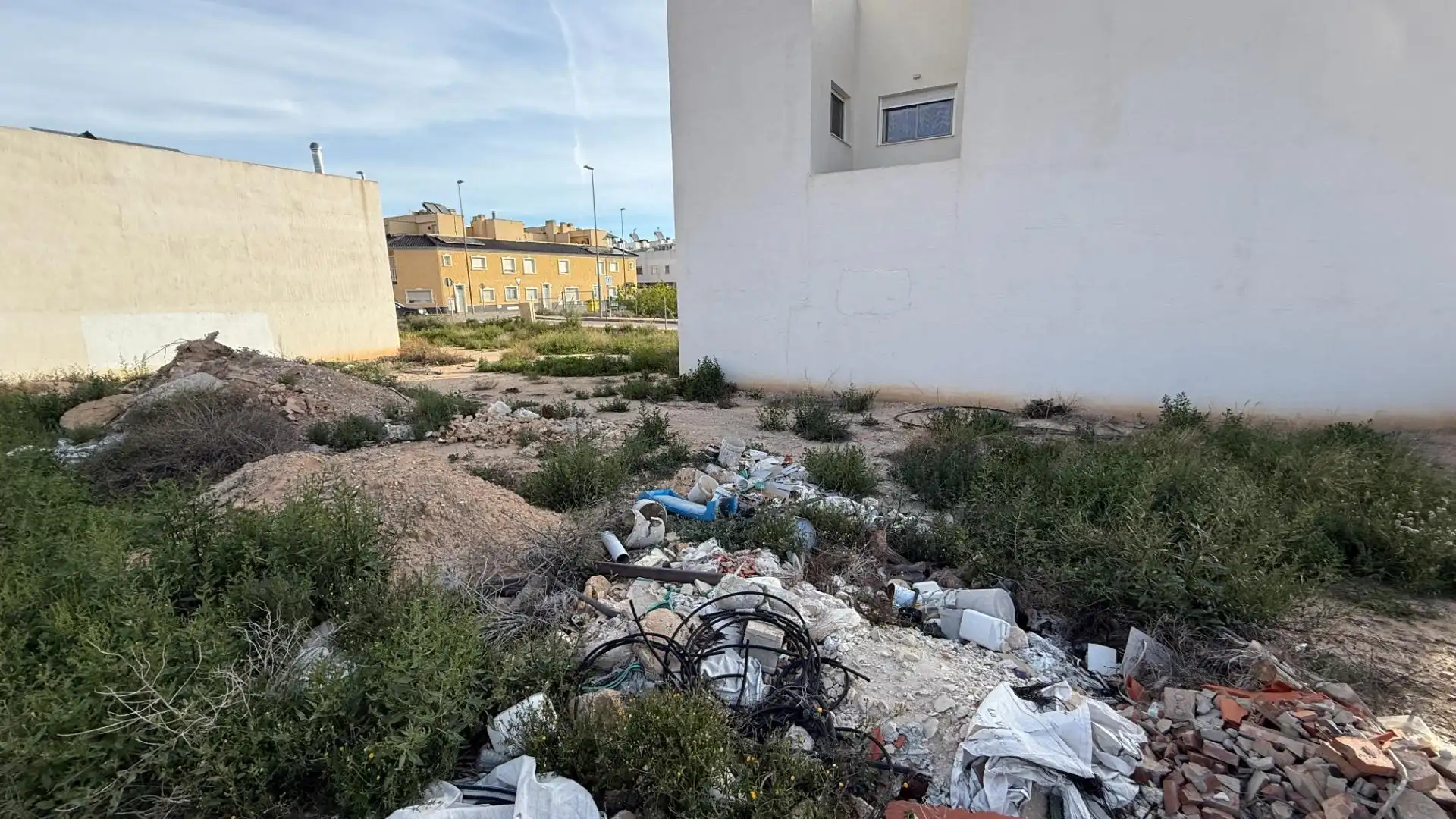 Terreni e lotti in vendita a Abarán, imagen 2