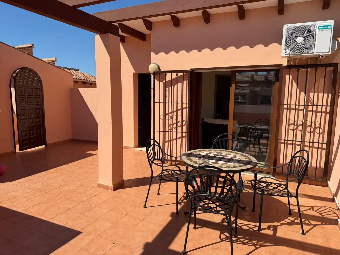 Apartment zum Verkauf in Centro, imagen 4