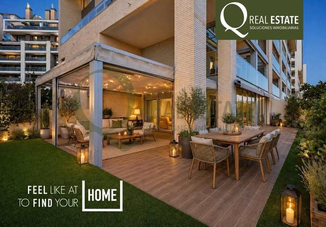 Piso en Venta en Avenida MAESTRO JOSE GARBERI en PAU 5