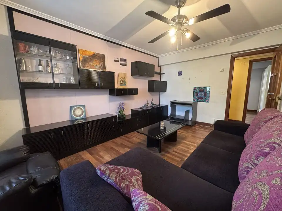 Piso en venta en Legazpi, imagen 9