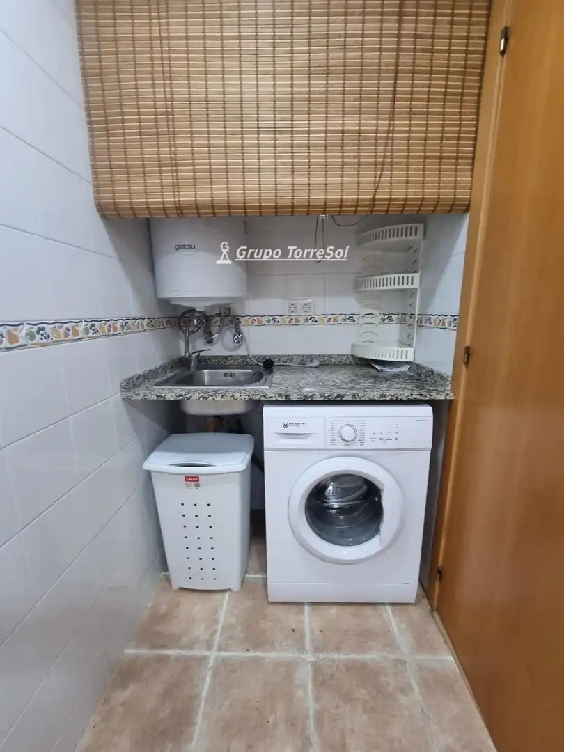 Flat for sale in de Pompeu Fabra, Centre