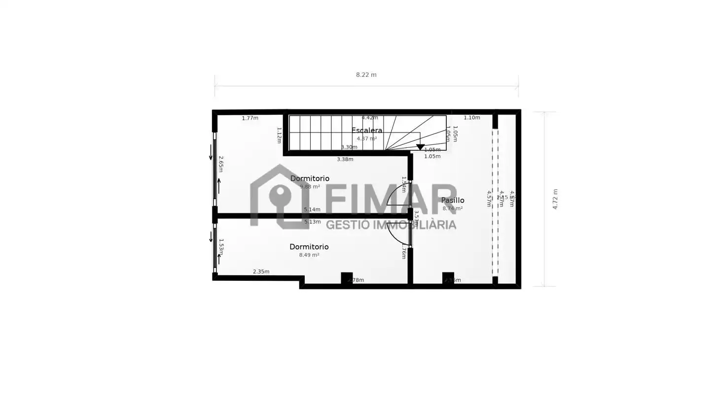 Casa o chalet en venta en Vilassar de Mar con Aire acondicionado, Calefacción y Jardín privado